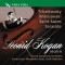 Leonid Kogan, violin - Tchaikovsky - Wieniawski - Saint-Saens - Sarasate